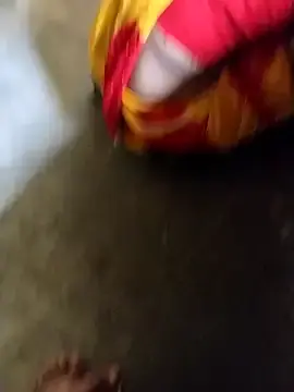 Stripchat Live Sex of Lakhsmi