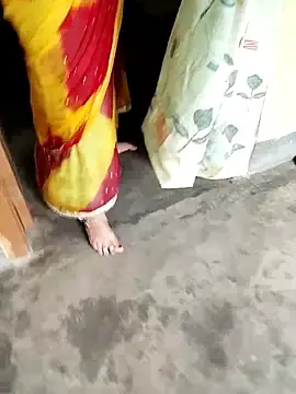 Stripchat Live Sex Cam of Lakhsmi