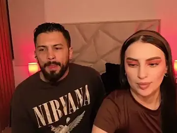 Stripchat Watch Live Sex Cams of teseo_and_afroditha_