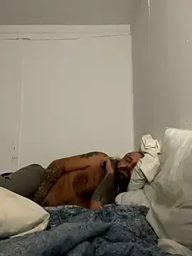 Stripchat Live Porn of zooted2323