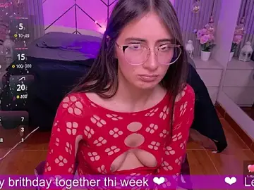 Stripchat Adult Webcam of alesiamoore