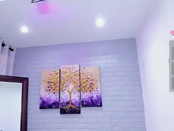 Stripchat Free Porn Cam of ebbafernandez_