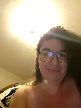 Stripchat Live Porn of Butterfly50286