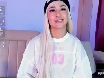 Stripchat Private Sex Chat of Mia-Bloom