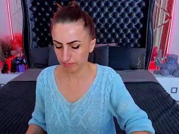 Stripchat Free Live Porn of Rebecca_Diamond