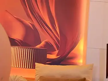Stripchat Live Porn of RubyLuxee