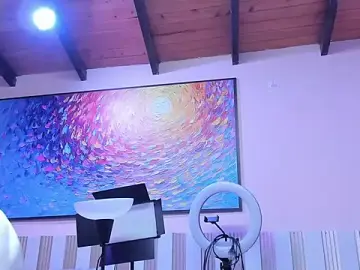 Stripchat Free Live Porn of nova_lane