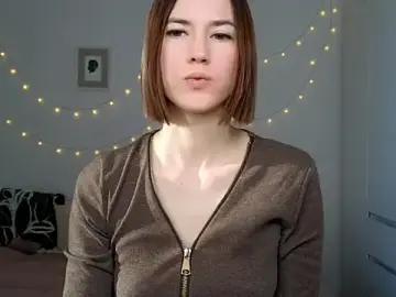 Stripchat Live Porn of AliciaNewell