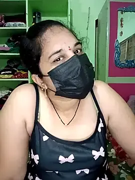 Stripchat Nude Webcam of Hasini-Telugu
