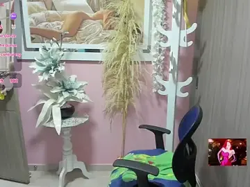 Stripchat Private Sex Chat of KAROL_MILF