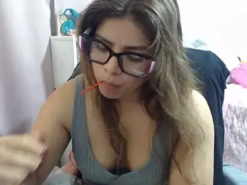Stripchat Live Sex of KatteAngelLat