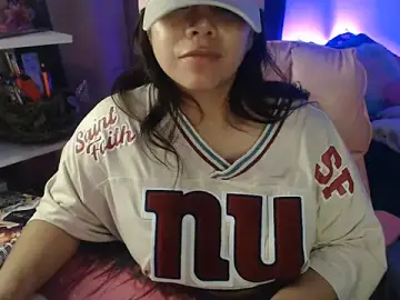Stripchat Private Sex Chat of KatteAngelLat