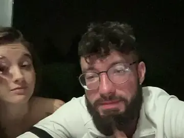 Stripchat Free Porn Cam of duomagique_off
