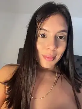 Stripchat Live Sex Cam of kamivolkano