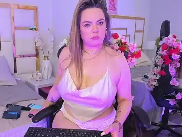 Stripchat Free Live Porn of AvaMiia