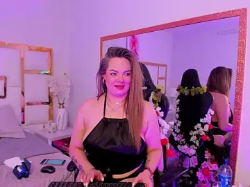 Stripchat Sex Cam of AvaMiia