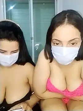 Stripchat Private Sex Chat of maria_sexyyyy