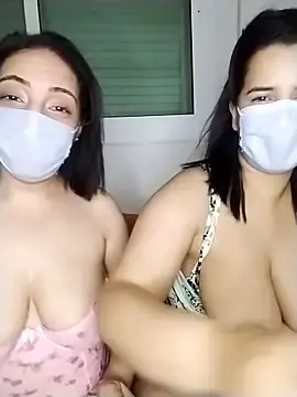 Stripchat Live Porn of maria_sexyyyy