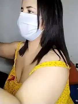 Stripchat Private Sex Chat of maria_sexyyyy