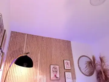 Stripchat Adult Webcam of silvia_lane