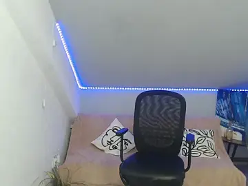 Stripchat Live Sex Cam of BrendaSkye