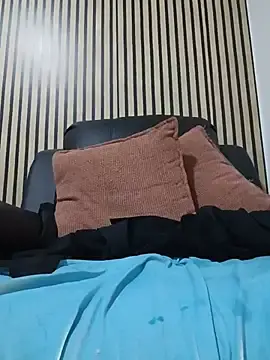Stripchat Free Porn Cam of Issa_Km_