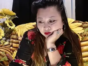 Stripchat Live Porn of UrSweetClassyPinay