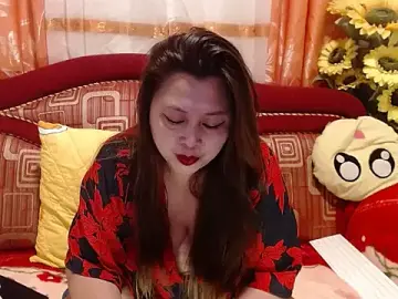 Stripchat Live Porn of UrSweetClassyPinay