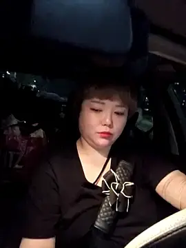 Stripchat Live Sex of lunahong28