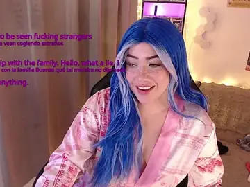 Stripchat Adult Video Chat of Emmy_Ruiz