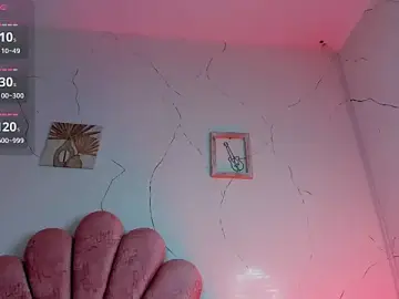 Stripchat Watch Live Sex Cams of NiickyJones