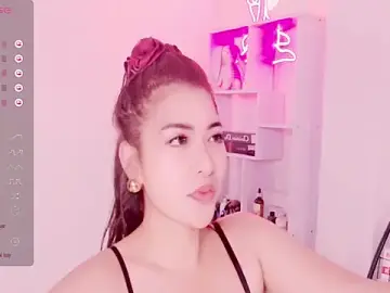 Stripchat Best live sex cam show of NinaSin