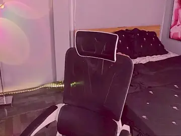 Stripchat Sex Cam of NinaSin