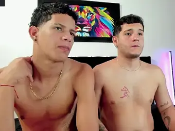 Stripchat Sex Cam of Noha_white