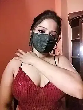 Stripchat Adult Webcams of deepu_urs