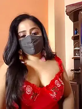 Stripchat Best live sex cam show of deepu_urs