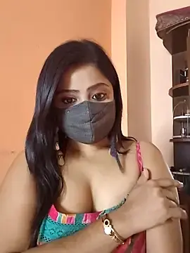 Stripchat Nude Webcam of deepu_urs