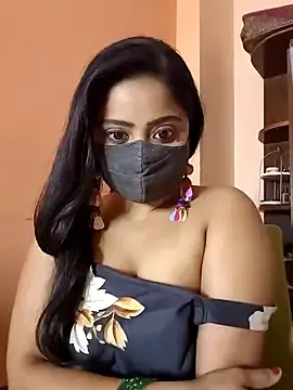 Stripchat Adult Video Chat of deepu_urs
