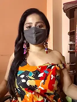 Stripchat Adult Webcams of deepu_urs