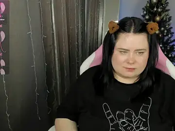 Stripchat Adult Webcams of Akemi_BBW