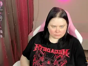 Stripchat Adult Webcams of Akemi_BBW