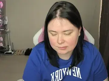 Stripchat Live Sex of Akemi_BBW