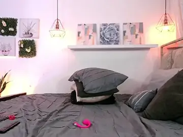 Stripchat Adult Webcams of Dulce_Morrys