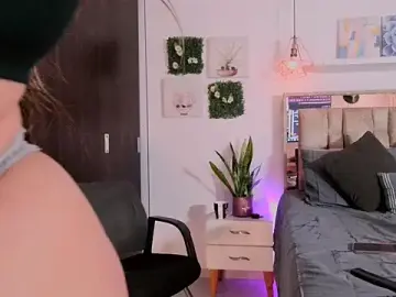 Stripchat Adult Webcams of Dulce_Morrys