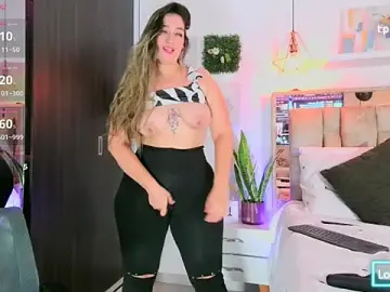 Stripchat Live Sex Cam of Dulce_Morrys