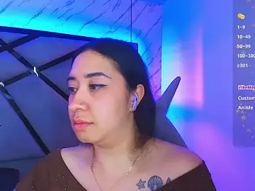 Stripchat Best live sex cam show of sayumi_dirty