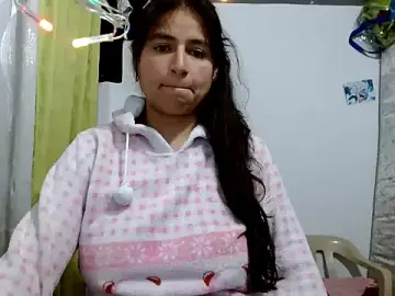 Stripchat Adult Webcam of Escarcha-blue