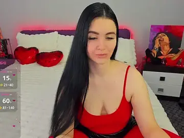 Stripchat Live Sex of KeiraChoCo