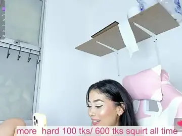 Stripchat Free Live Porn of jazmin_worldd
