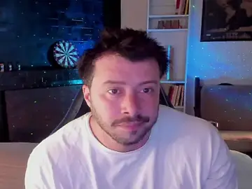 Stripchat Free Live Porn of AlexJaz11